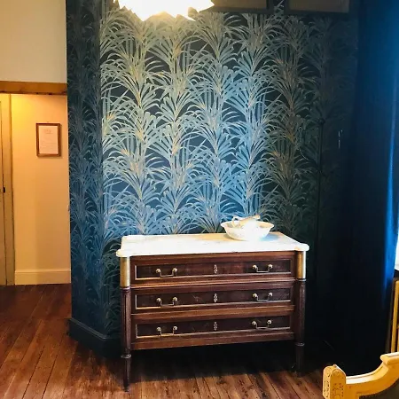 Maison L'or Du Temps, D'hotes ベッド・アンド・ブレックファスト La Boissière-de-Montaigu