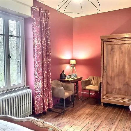 Maison L'or Du Temps, D'hotes 3* La Boissière-de-Montaigu