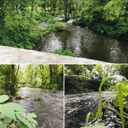 Maison L'or Du Temps, D'hotes 3* La Boissière-de-Montaigu