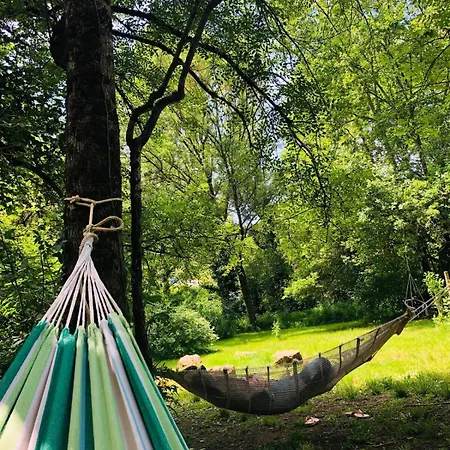 Maison L'or Du Temps, D'hotes La Boissière-de-Montaigu